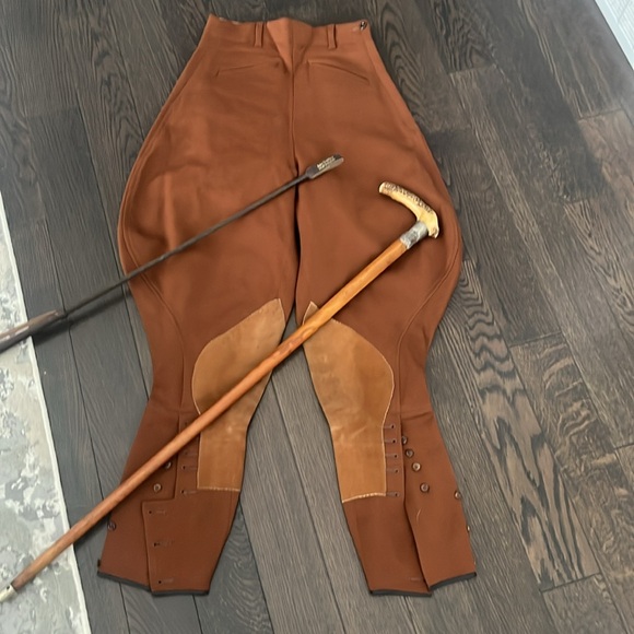 Estate find in Detroit Meyers Brothers  Inc Kentucky jods rare 1940s museum - Picture 1 of 17